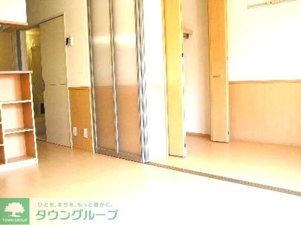 フェリスタ宮沢の物件内観写真